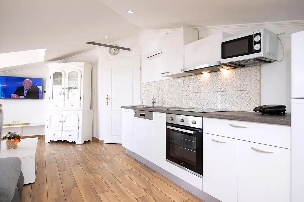 Ferienwohnung in Lovran  999206602 34700 – Foto 19