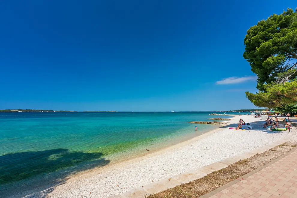 Ferienwohnung in Fazana  66128942 14965