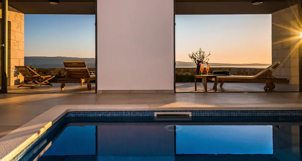 Ferienhaus in Omis mit Pool 999208204 36181 – Foto 17