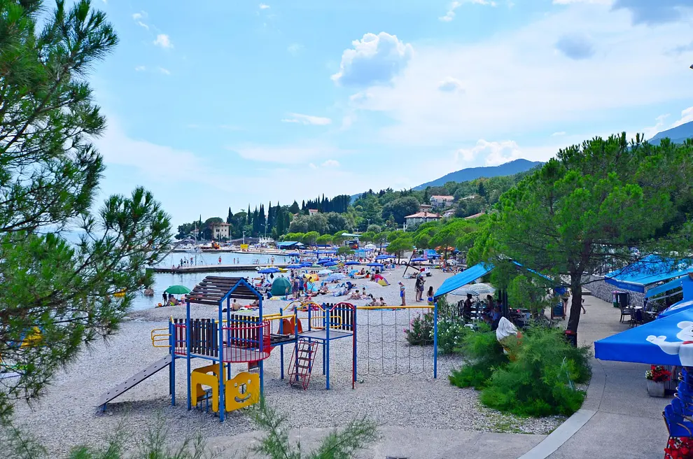 Ferienwohnung in Opatija mit Pool 999204623 32815 – Foto 27