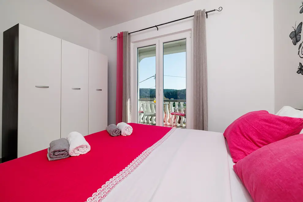 Ferienwohnung in Rab  999206161 34277 – Foto 6