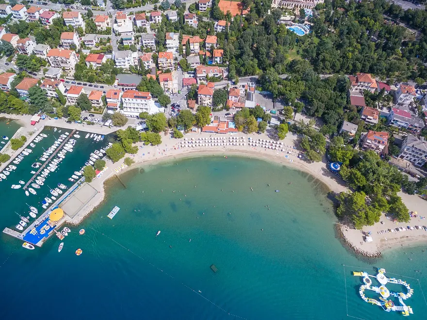 Ferienwohnung in Crikvenica  999203167 31423 – Foto 19