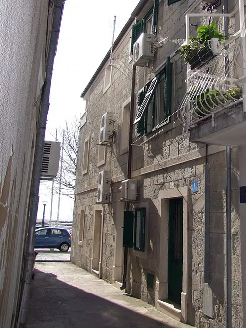 Ferienwohnung in Baska Voda  999208676 36630 – Foto 19