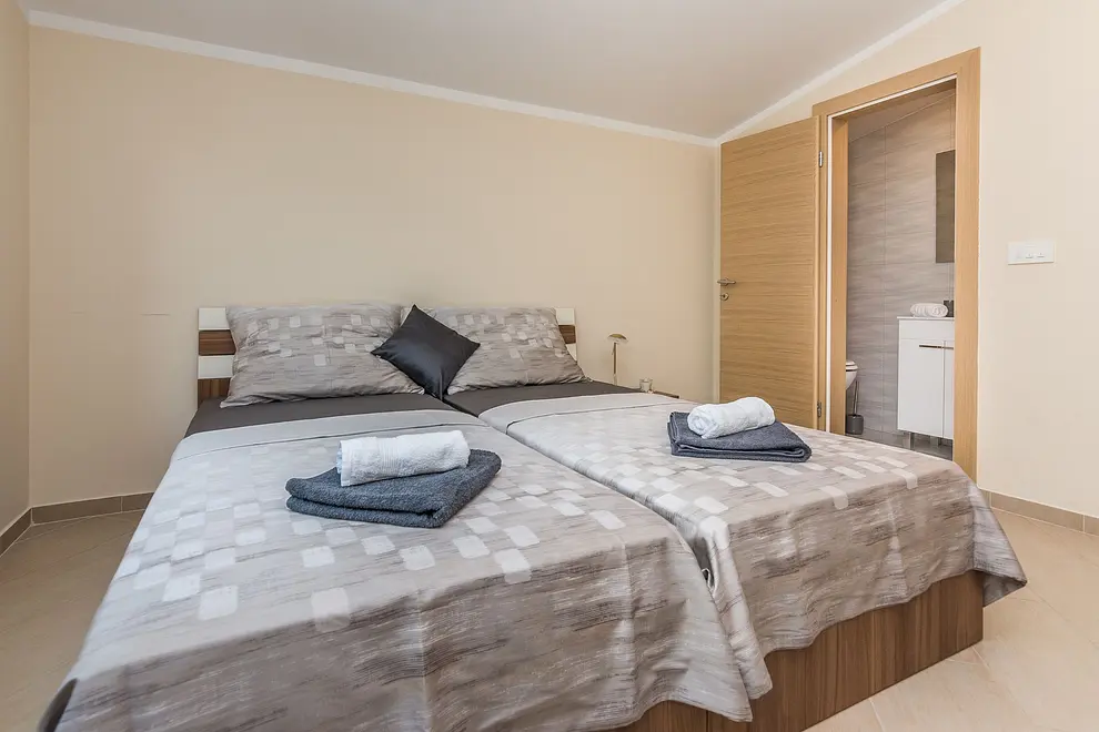 Ferienwohnung in Vir  999205983 34106 – Foto 4
