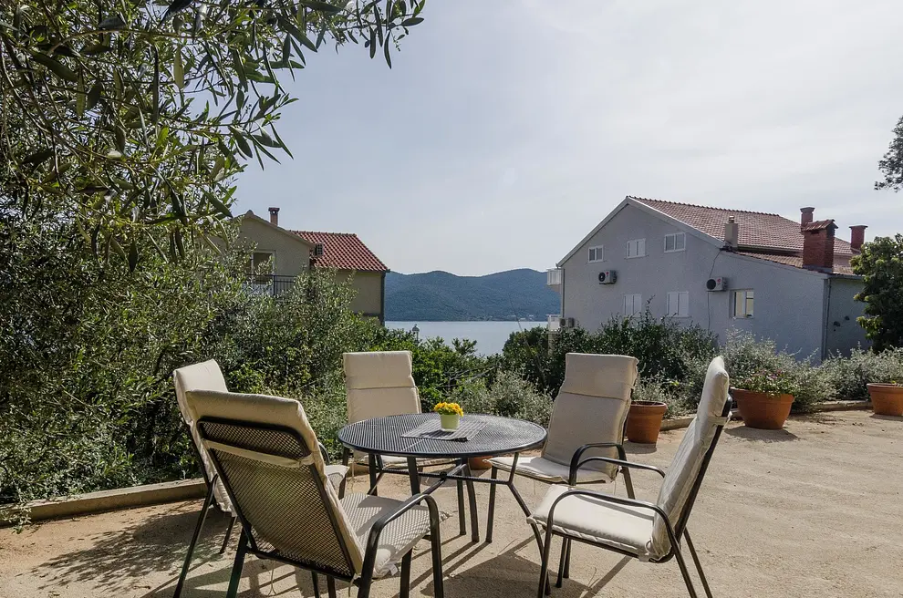 Ferienwohnung in Orebic haustiergeeignet 66135349 19396