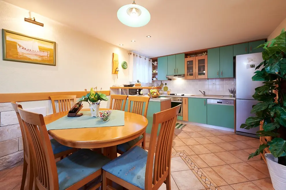 Ferienwohnung in Seget  999212808 40381 – Foto 31