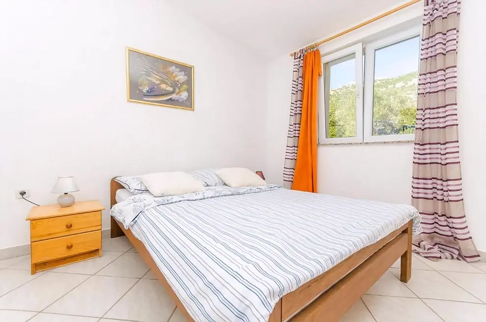 Ferienwohnung in Starigrad  999205489 33644 – Foto 11