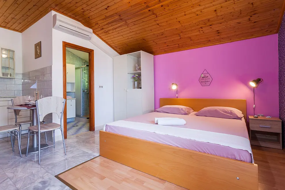 Ferienwohnung in Blato  999211713 39461 – Foto 4