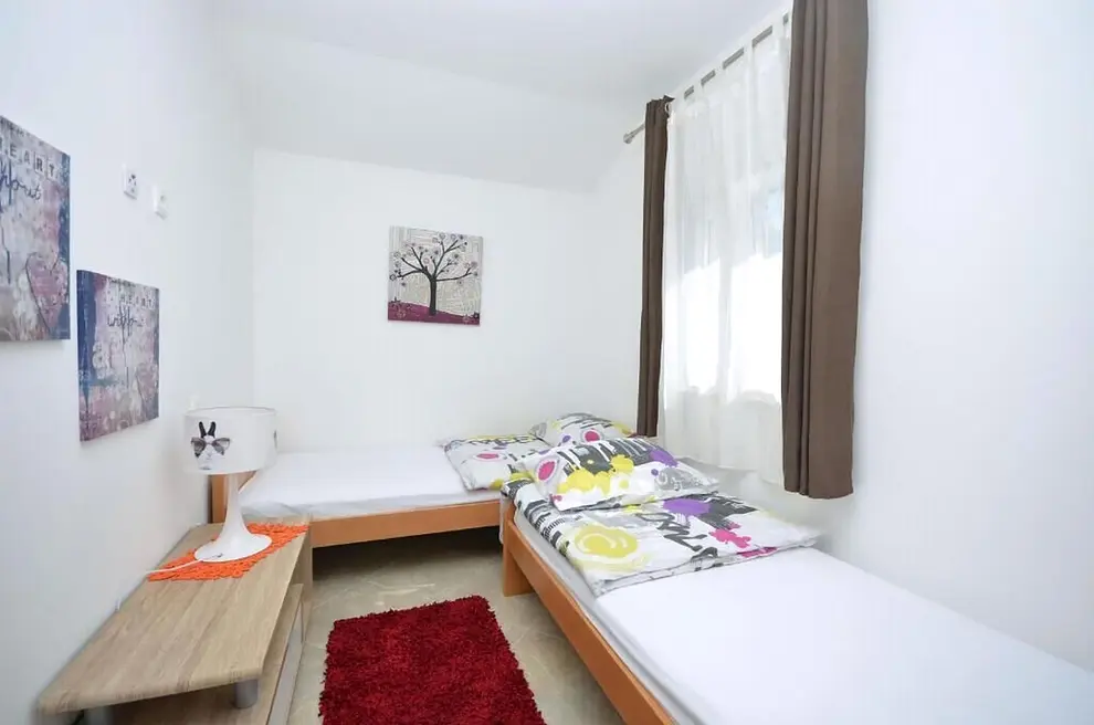 Ferienwohnung in Rogoznica  999205209 33376 – Foto 13