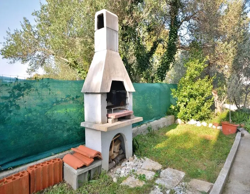 Ferienwohnung in Bibinje haustiergeeignet 999210961 41246 – Foto 22