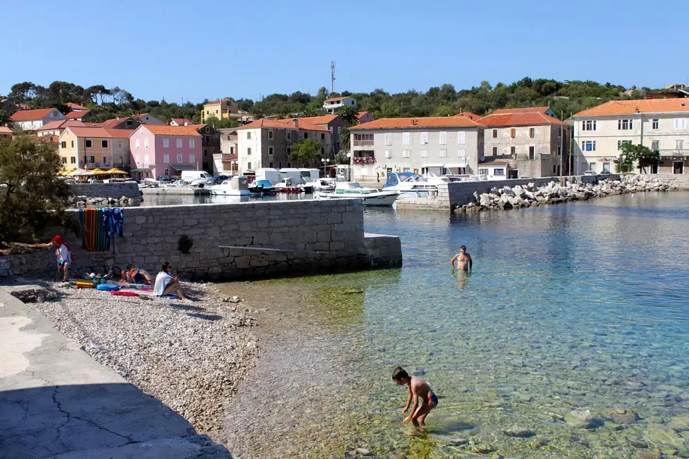 Ferienwohnung in Dugi Otok  999211286 39074