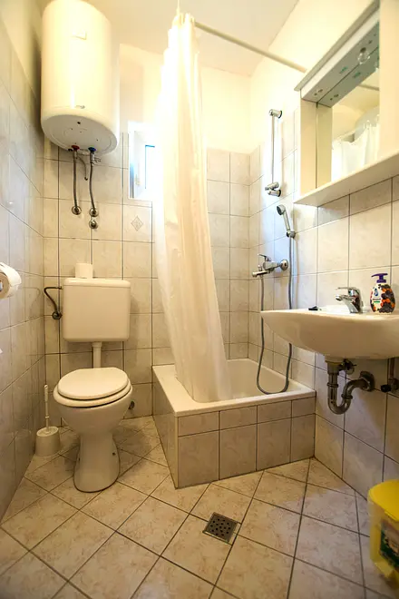 Ferienwohnung in Starigrad  999206367 34472 – Foto 24