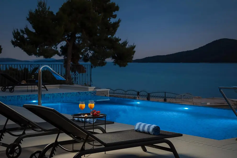 Ferienhaus in Sibenik mit Pool 999208026 36005 – Foto 84