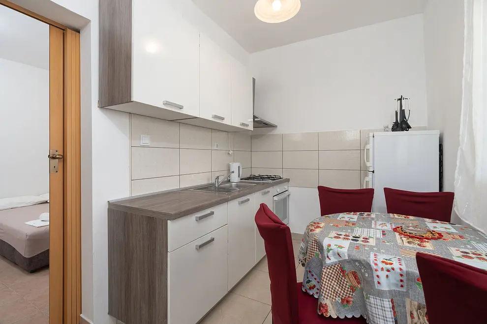 Ferienwohnung in Vir  999211391 39167 – Foto 8