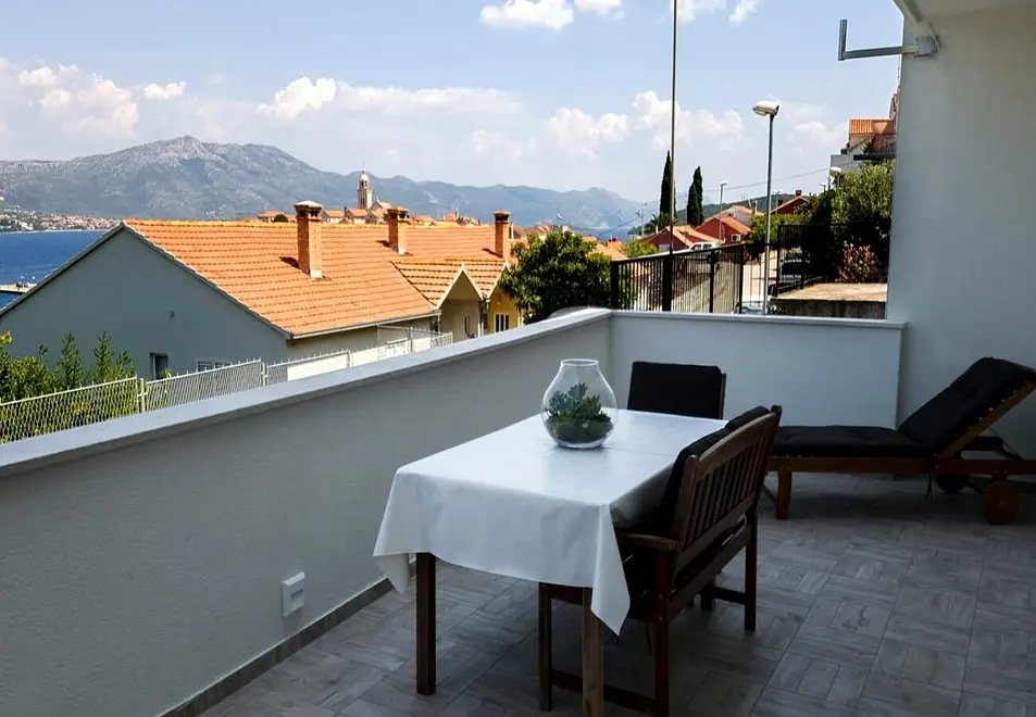 Ferienwohnung in Korcula  999211157 38970 – Foto 14