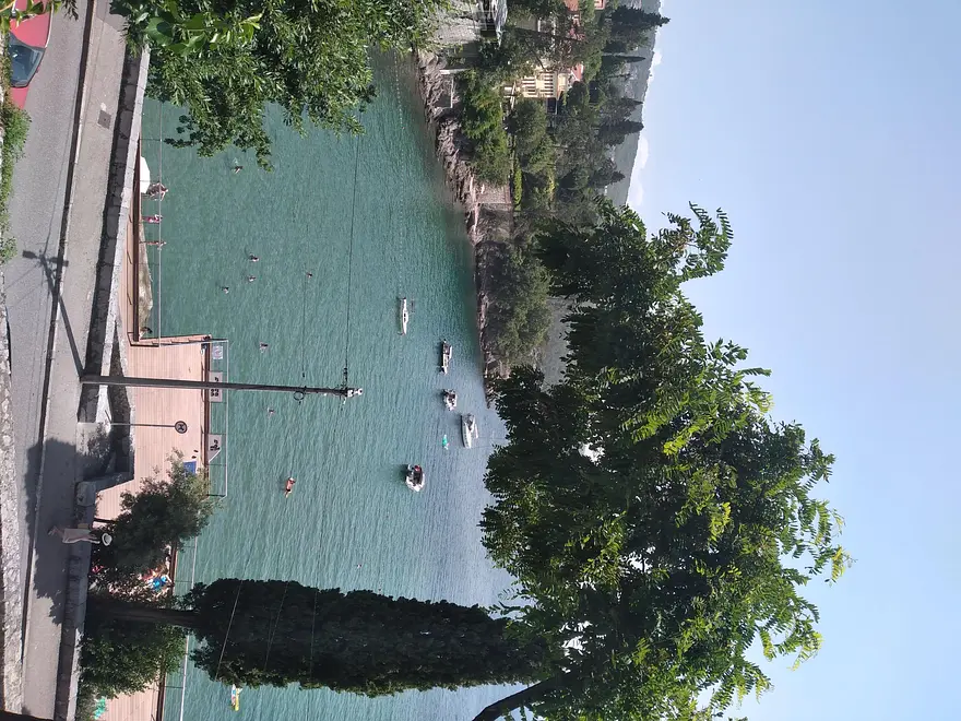 Ferienwohnung in Opatija  999211382 39158 – Foto 2