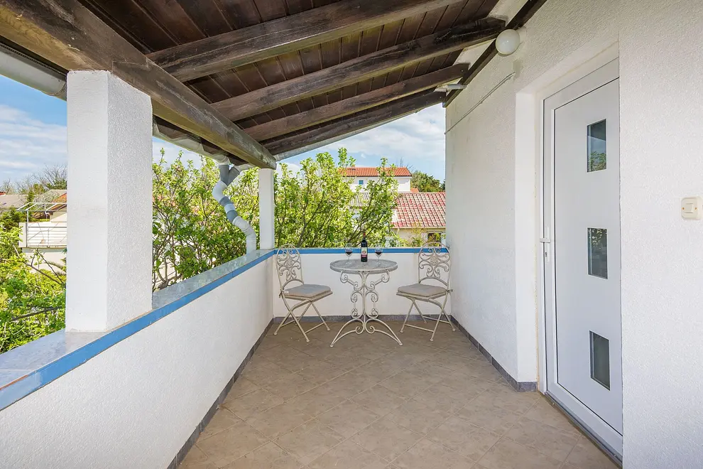 Ferienwohnung in Nin  66136364 20013