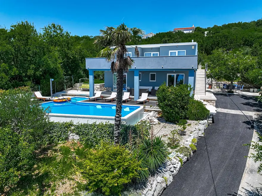 Ferienhaus in Crikvenica mit Pool 999207798 35813 – Foto 10