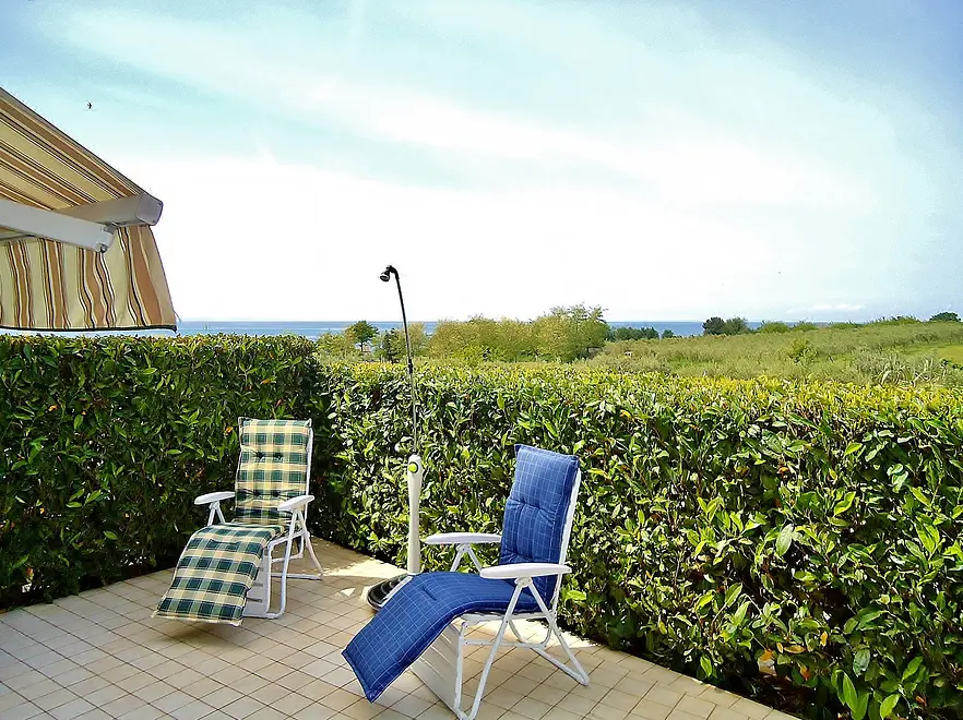 Ferienwohnung in Umag haustiergeeignet 66126910 13387