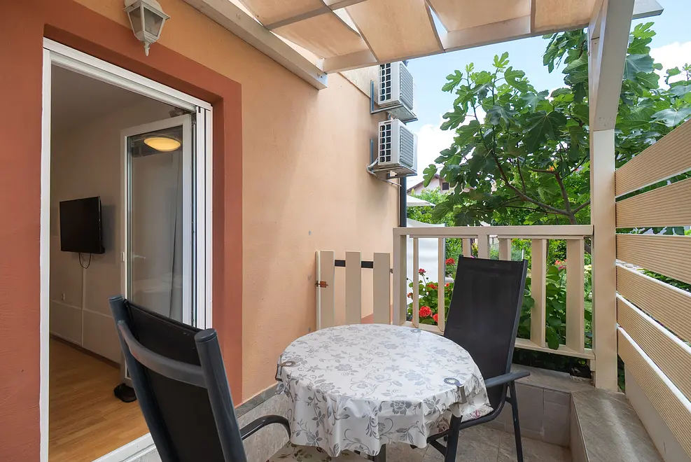 Ferienwohnung in Vodice  66153996 27484