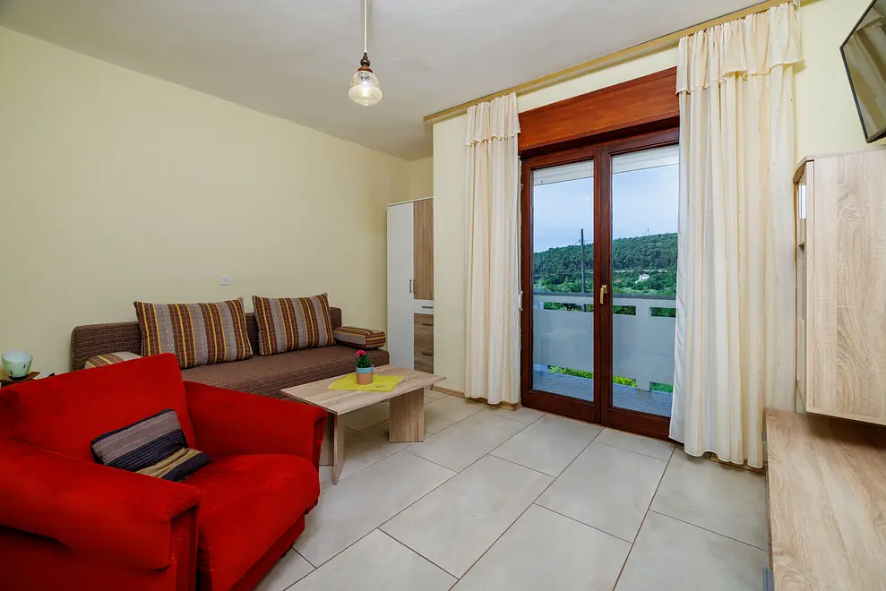 Ferienwohnung in Kampor  999207604 41149 – Foto 43