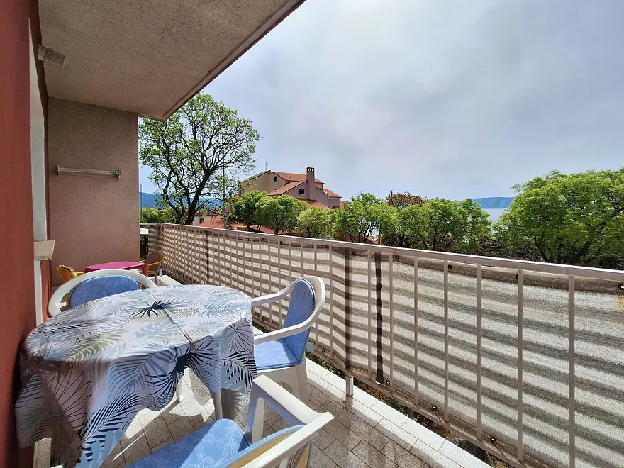 Ferienwohnung in Novi Vinodolski  999206689 34784 – Foto 19