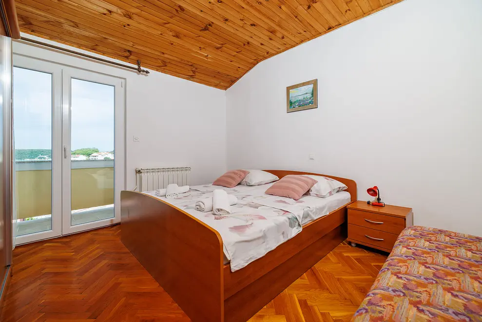 Ferienwohnung in Kampor haustiergeeignet 999203587 31825 – Foto 13