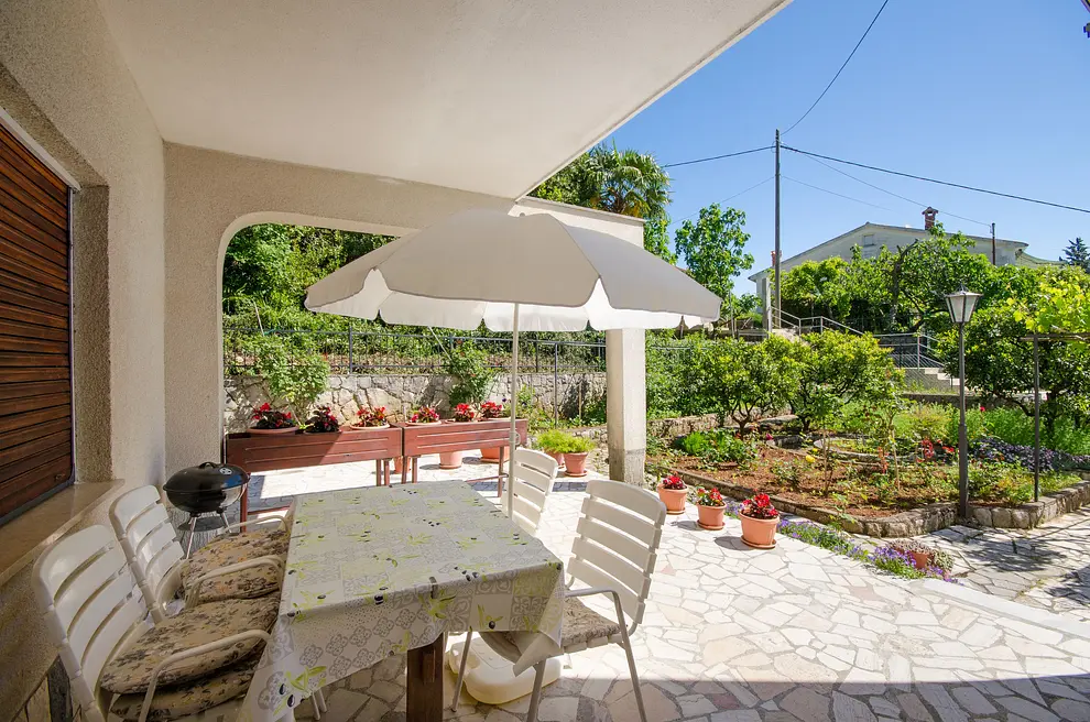 Ferienwohnung in Opatija  999203933 32157 – Foto 5