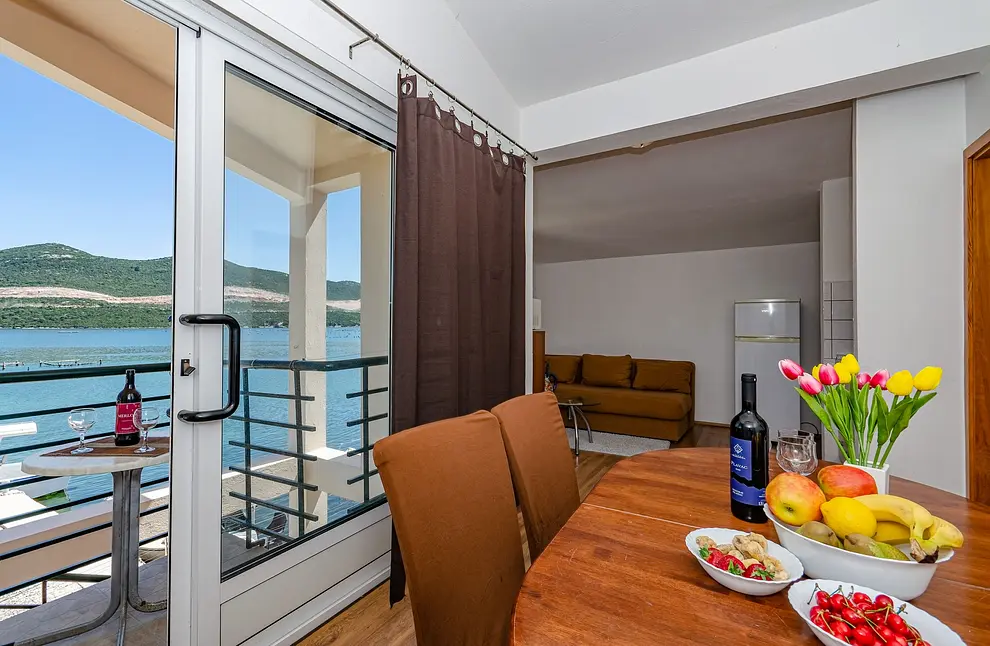 Ferienwohnung in Peljesac  999203749 31977 – Foto 8