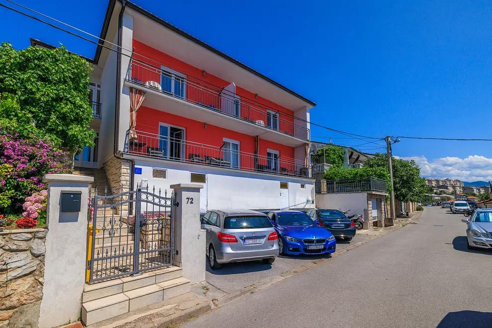 Ferienwohnung in Senj  999204150 32362 – Foto 2