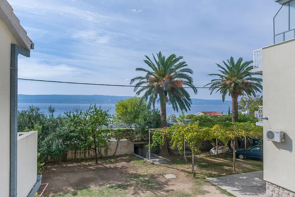 Ferienwohnung in Omis haustiergeeignet 66126821 13303