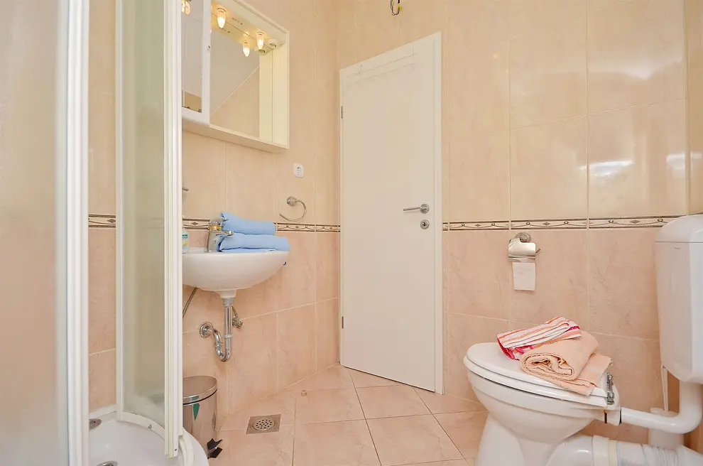 Ferienwohnung in Vodice haustiergeeignet 999202704 30978 – Foto 12