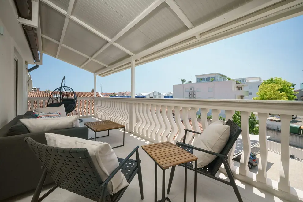 Ferienwohnung in Vodice mit Pool 999229214 42597 – Foto 36