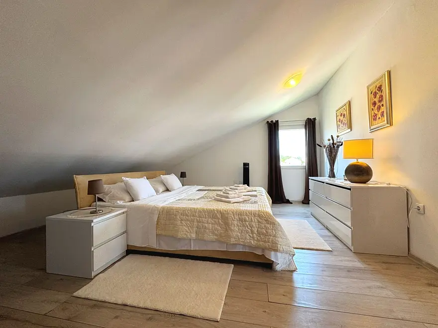 Ferienwohnung in Dobrinj  999224070 42180 – Foto 10