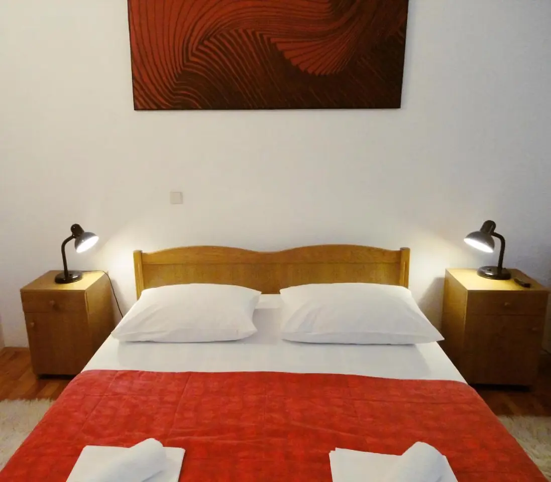 Ferienwohnung in Kastela  999208342 36313