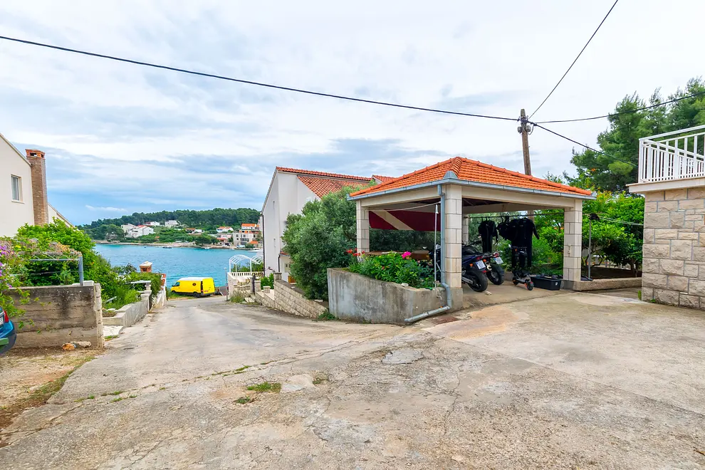 Ferienwohnung in Korcula  999207309 35370 – Foto 23