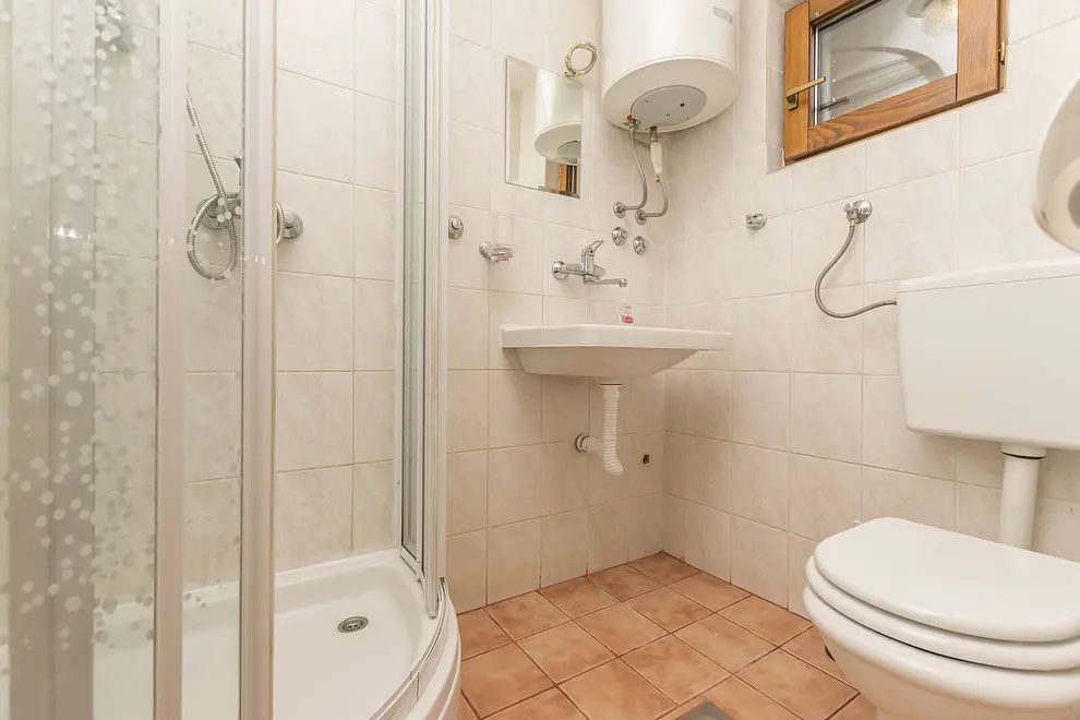 Ferienwohnung in Starigrad  999206329 34435 – Foto 22
