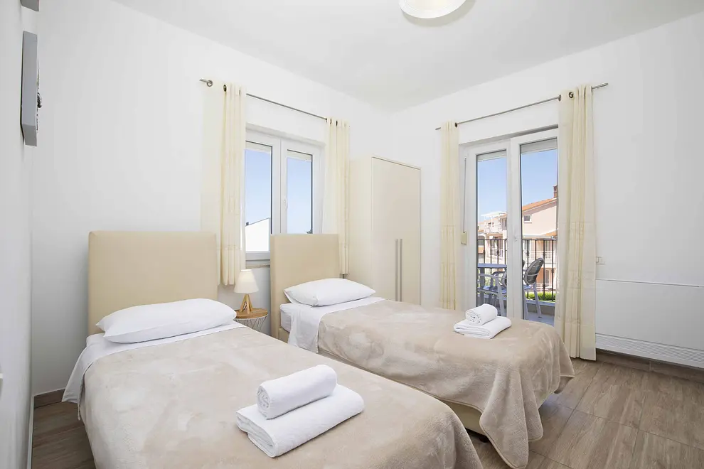 Ferienwohnung in Fazana mit Pool und haustiergeeignet 999212379 40020 – Foto 2