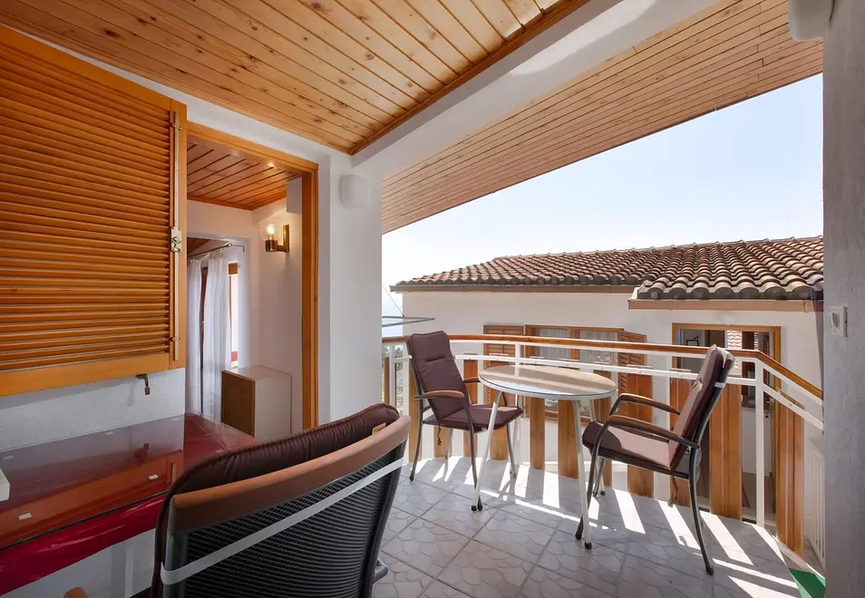 Ferienwohnung in Brela  999208306 36280 – Foto 11