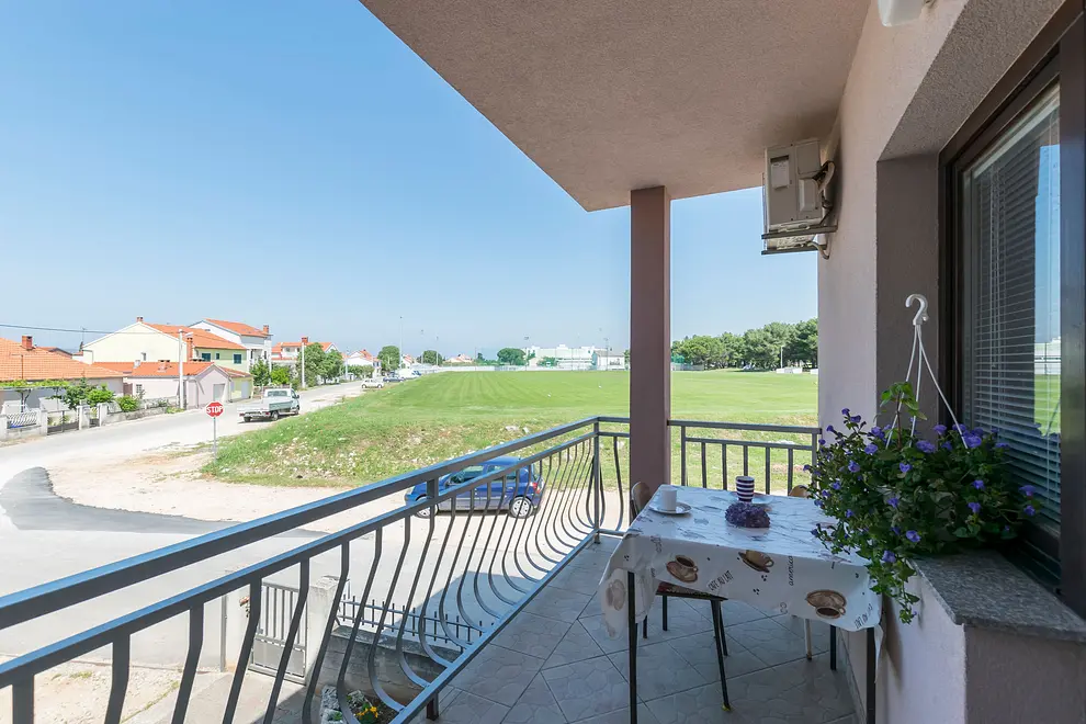 Ferienwohnung in Biograd  999208725 36679 – Foto 4