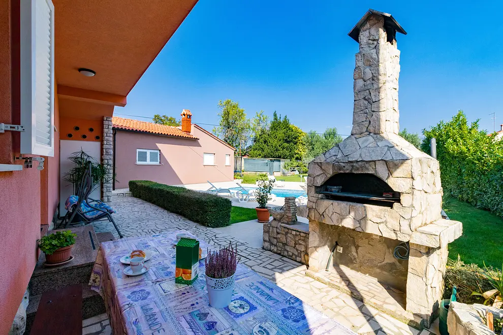 Ferienwohnung in Pula mit Pool 999213421 40931 – Foto 6