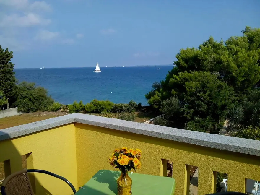 Ferienwohnung in Preko  999213114 40652