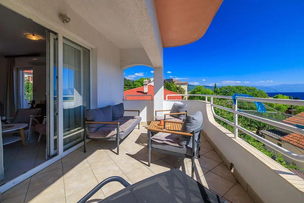 Ferienwohnung in Novi Vinodolski  999203180 31436 – Foto 12