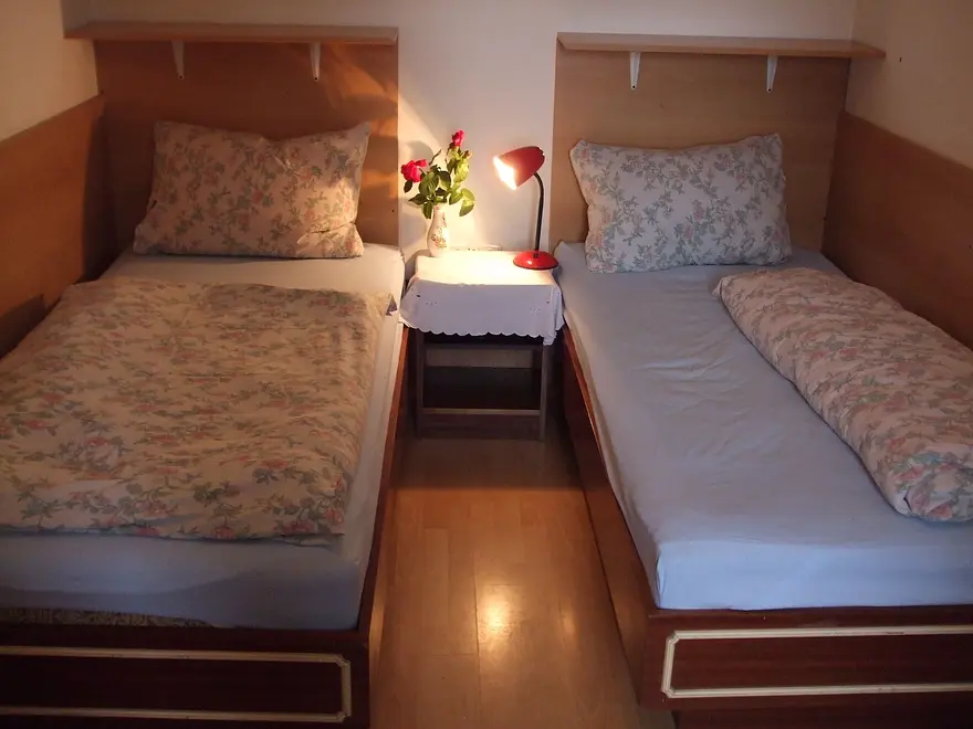 Ferienwohnung in Lovran haustiergeeignet 66143614 24709