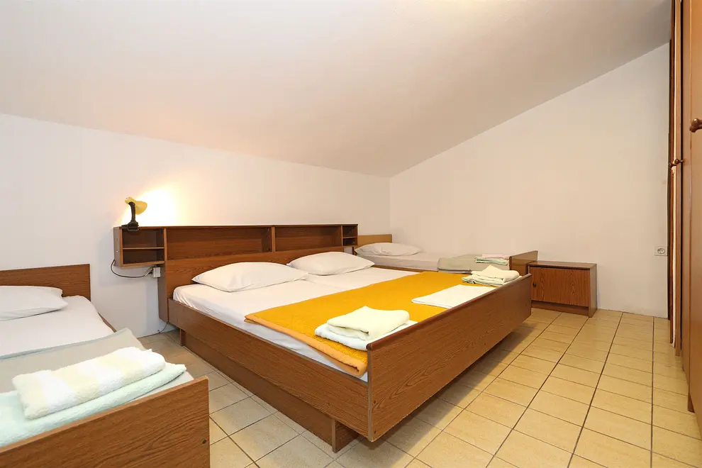 Ferienappartment in Vodice  999202709 30983 – Foto 16