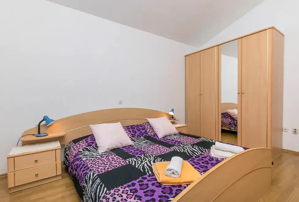 Ferienwohnung in Bol  999202877 31150 – Foto 2