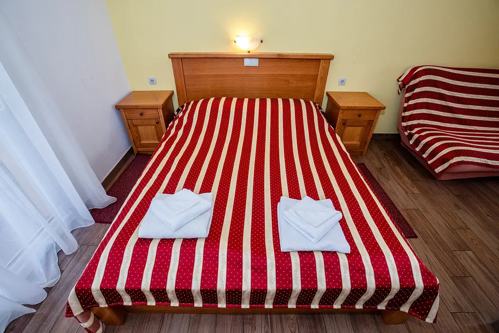 Ferienappartment in Rab mit Pool 66159055 29469