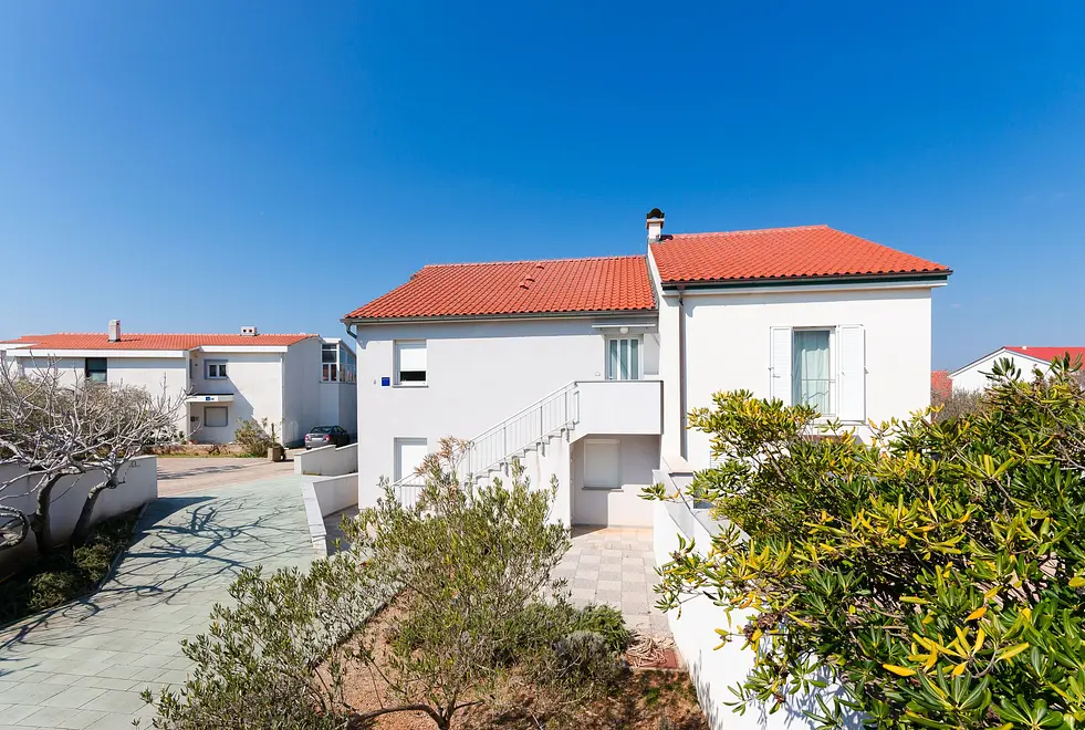 Ferienwohnung in Krk  999206311 34419 – Foto 10
