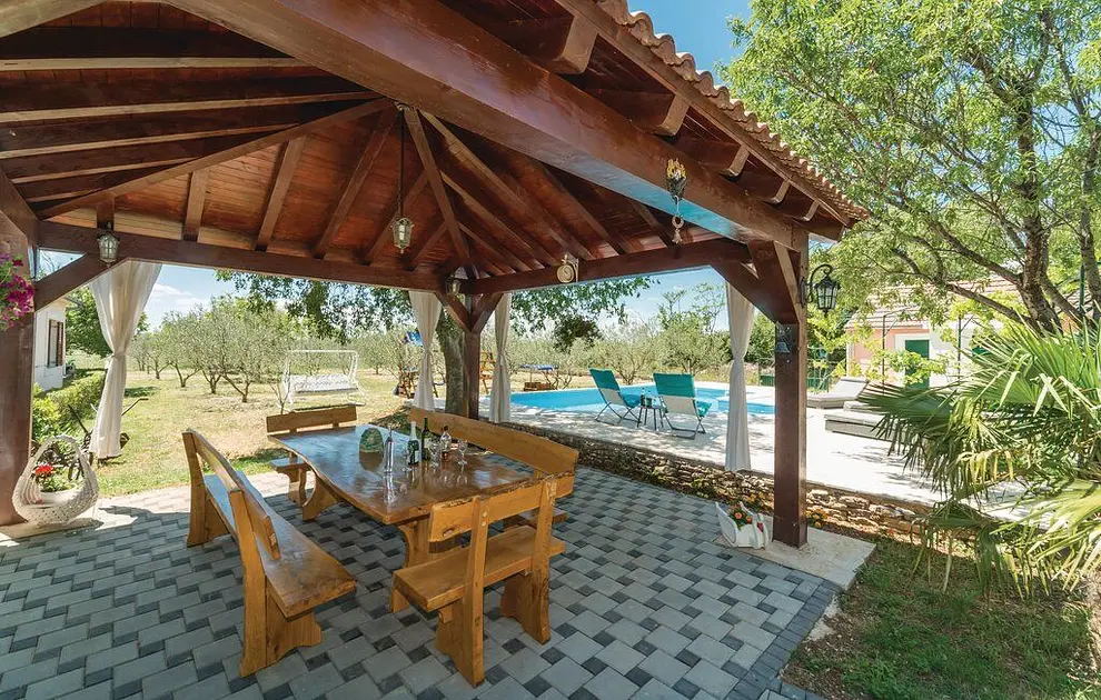 Ferienwohnung in Drnis mit Pool 999213497 41459 – Foto 10