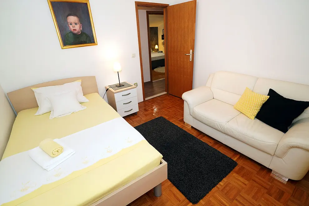 Ferienwohnung in Kastela mit Pool 999207942 35938 – Foto 7